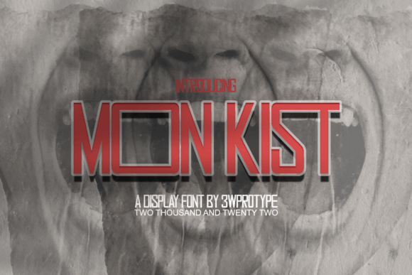 Moon Kist Font Review: A Fun Display Typeface for Designers